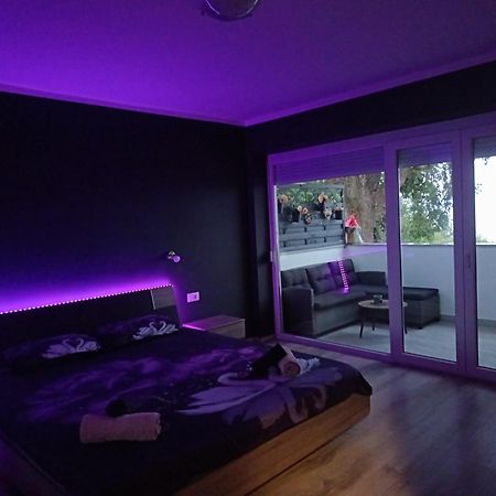 Apartment D&J 2 Мощеничка-Драга Экстерьер фото