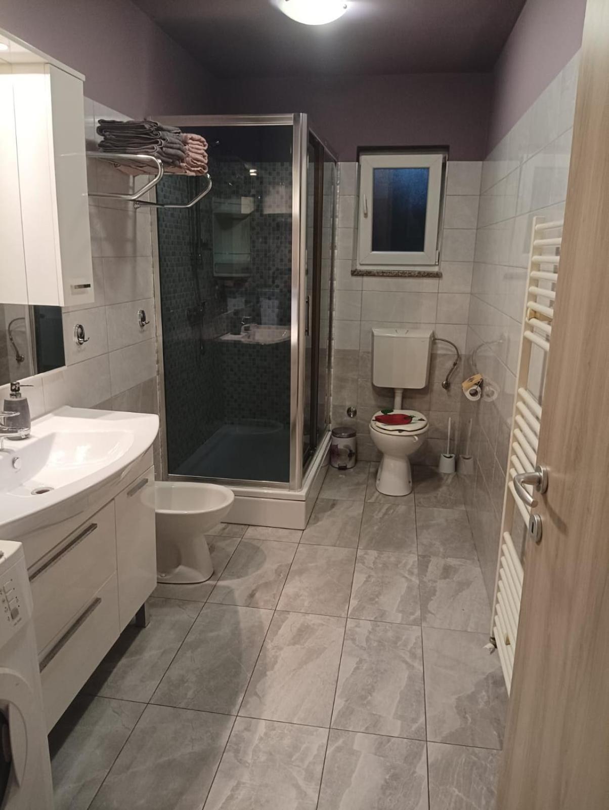 Apartment D&J 2 Мощеничка-Драга Экстерьер фото
