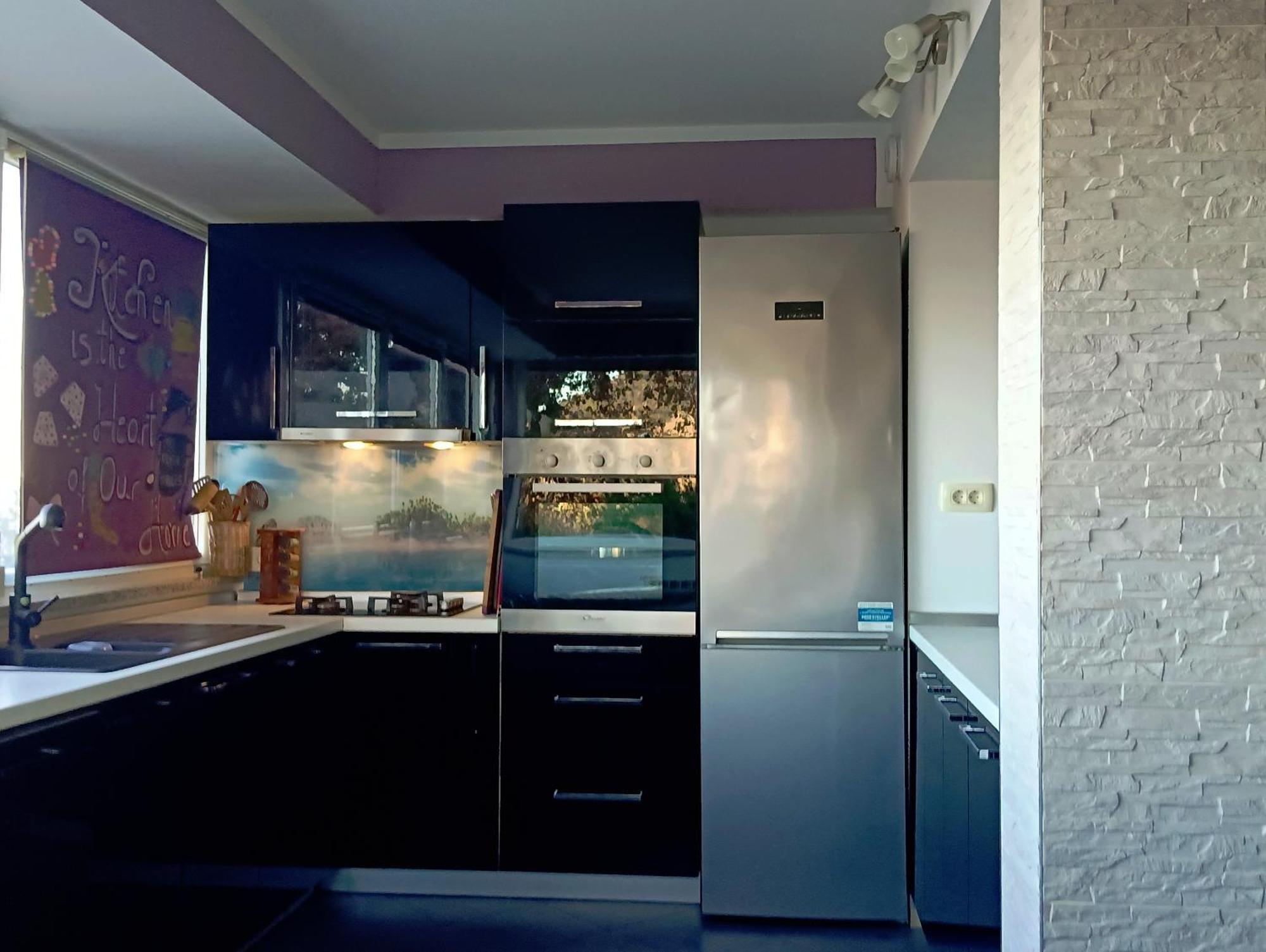 Apartment D&J 2 Мощеничка-Драга Экстерьер фото